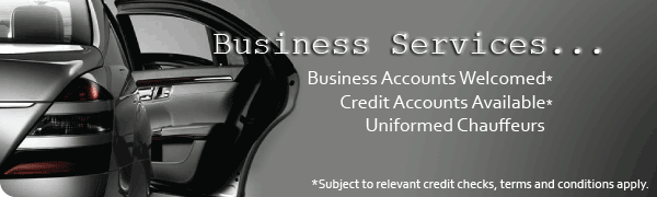 Business accounts available