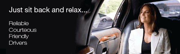 Reliable Taxi Service