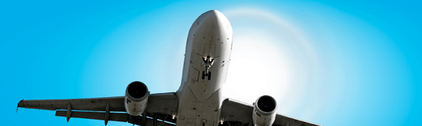 Airport takeoff. Book your airport taxi now.