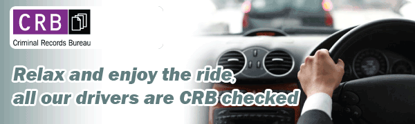 CRB Checked Drivers