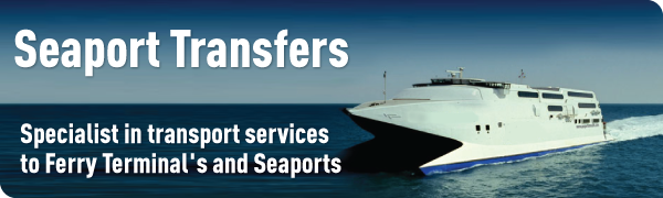 Seaport Transfers