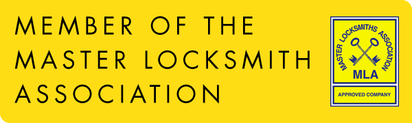Member Of The Master Locksmith Association